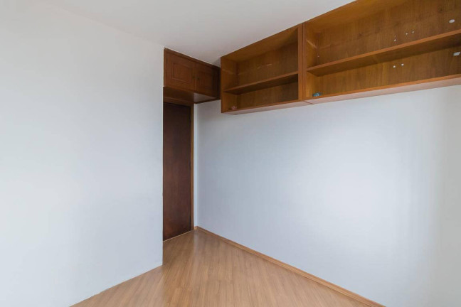 Imagem Apartamento com 2 Quartos à Venda, 54 m² em Cangaíba - São Paulo
