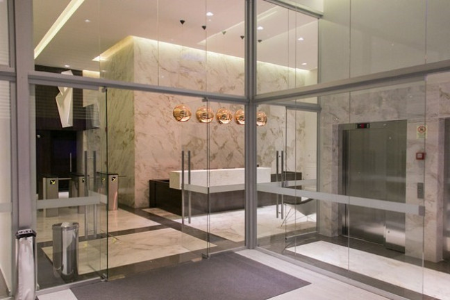 Imagem Sala Comercial à Venda, 36 m² em Batel - Curitiba
