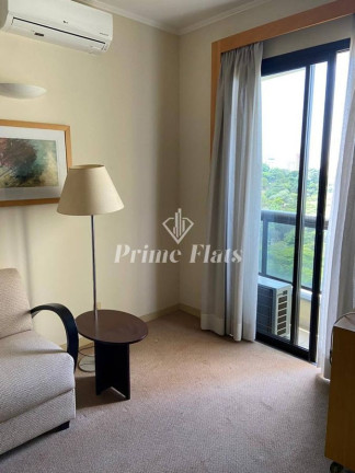 Imagem Apartamento com 1 Quarto à Venda, 27 m² em Jardim Anália Franco - São Paulo Imagem Apartamento com 1 Quarto à Venda, 27 m² em Jardim Anália Franco - São Paulo