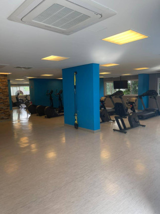 Imagem Apartamento com 3 Quartos à Venda, 87 m² em Jardim Caboré - São Paulo Imagem Apartamento com 3 Quartos à Venda, 87 m² em Jardim Caboré - São Paulo