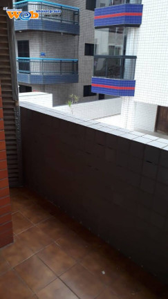 Imagem Apartamento com 2 Quartos à Venda, 90 m² em Tupi - Praia Grande