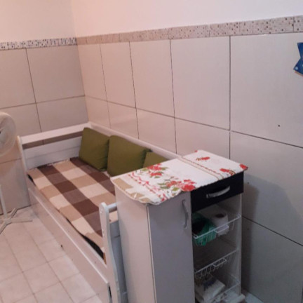 Imagem Kitnet com 1 Quarto à Venda, em Real - Praia Grande Imagem Kitnet com 1 Quarto à Venda, em Real - Praia Grande