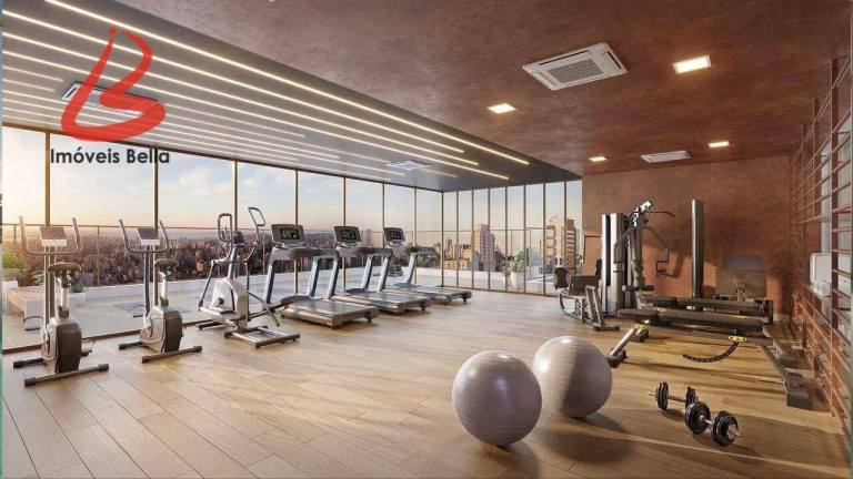 Imagem Apartamento com 2 Quartos à Venda, 80 m² em Moema - São Paulo