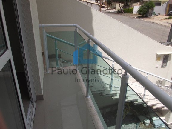 Imagem Casa de Condomínio com 3 Quartos à Venda, 160 m² em Jardim Rio Das Pedras - Cotia