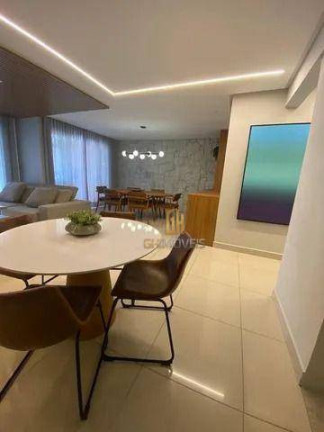 Imagem Apartamento com 3 Quartos à Venda, 111 m² em Setor Oeste - Goiânia Imagem Apartamento com 3 Quartos à Venda, 111 m² em Setor Oeste - Goiânia