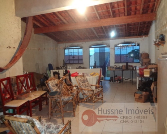 Imagem Casa com 4 Quartos à Venda, em éden - Sorocaba Imagem Casa com 4 Quartos à Venda, em éden - Sorocaba