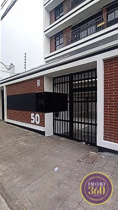 Imagem Apartamento com 2 Quartos à Venda, 45 m² em Cidade Antônio Estevão De Carvalho - São Paulo Imagem Apartamento com 2 Quartos à Venda, 45 m² em Cidade Antônio Estevão De Carvalho - São Paulo