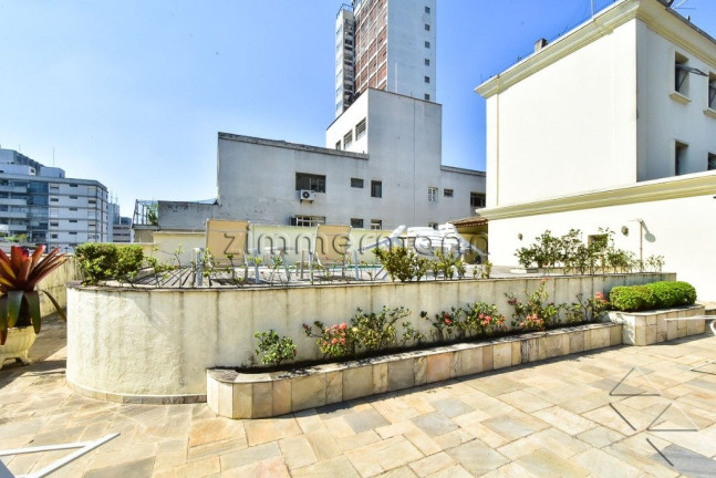 Imagem Apartamento com 1 Quarto à Venda, 120 m² em Consolacao - São Paulo Imagem Apartamento com 1 Quarto à Venda, 120 m² em Consolacao - São Paulo