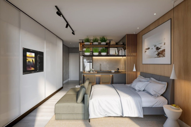 Imagem Imóvel Comercial à Venda, 31 m² em Centro - Xangri-lá