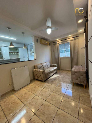 Imagem Apartamento com 2 Quartos à Venda, 55 m² em Canto Do Forte - Praia Grande Imagem Apartamento com 2 Quartos à Venda, 55 m² em Canto Do Forte - Praia Grande