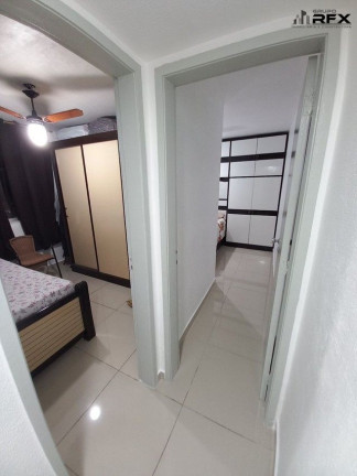 Imagem Apartamento com 2 Quartos à Venda, 58 m² em Santana - Niterói