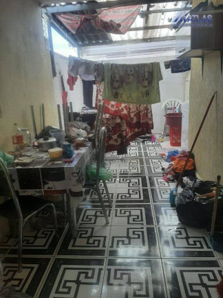 Imagem Casa com 2 Quartos à Venda, 241 m² em Vila Medeiros - São Paulo Imagem Casa com 2 Quartos à Venda, 241 m² em Vila Medeiros - São Paulo