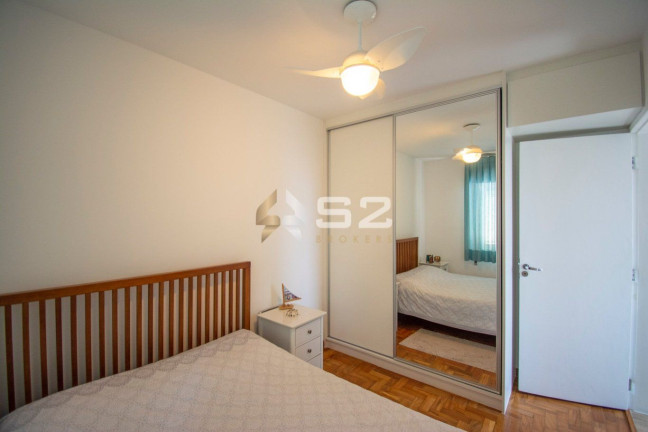 Imagem Apartamento com 2 Quartos à Venda, 60 m² em Vila Pompéia - São Paulo