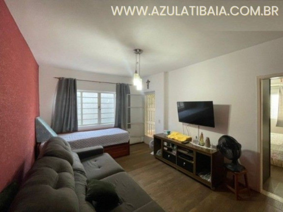Imagem Casa com 4 Quartos à Venda, 169 m² em Parque Das Naçoes - Atibaia Imagem Casa com 4 Quartos à Venda, 169 m² em Parque Das Naçoes - Atibaia