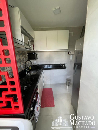 Imagem Imóvel com 2 Quartos à Venda, 44 m² em água Limpa - Volta Redonda