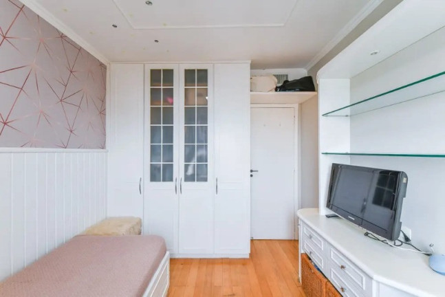 Imagem Imóvel com 3 Quartos à Venda, 110 m² em Indianópolis - São Paulo Imagem Imóvel com 3 Quartos à Venda, 110 m² em Indianópolis - São Paulo