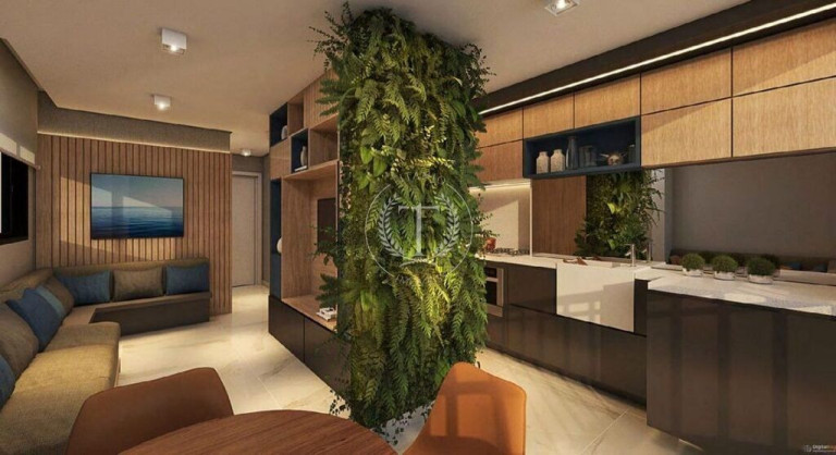 Imagem Apartamento com 2 Quartos à Venda, 38 m² em Jardim São Luís - São Paulo Imagem Apartamento com 2 Quartos à Venda, 38 m² em Jardim São Luís - São Paulo