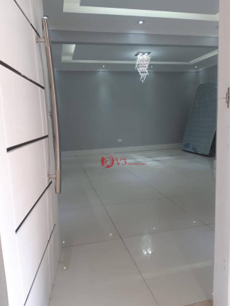 Imagem Casa com 3 Quartos à Venda, 130 m² em Cidade Antônio Estevão De Carvalho - São Paulo Imagem Casa com 3 Quartos à Venda, 130 m² em Cidade Antônio Estevão De Carvalho - São Paulo