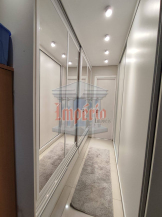 Imagem Casa com 3 Quartos à Venda, 180 m² em Vila Rosa - São Bernardo Do Campo