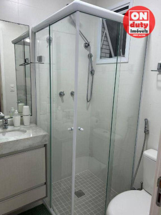 Imagem Apartamento com 1 Quarto à Venda, 70 m² em Boqueirão - Santos