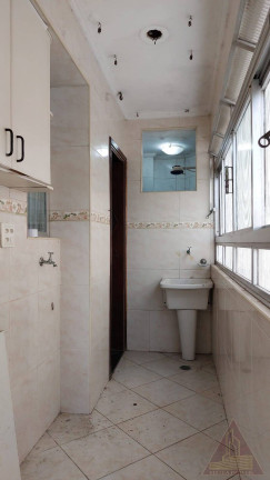 Imagem Apartamento com 2 Quartos à Venda, 90 m² em Gonzaga - Santos
