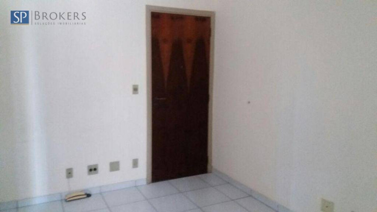 Sala Comercial à Venda ou Locação, 31 m² em Centro - Campinas