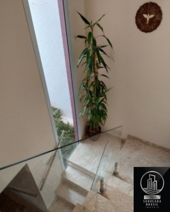 Imagem Casa com 3 Quartos à Venda, 195 m² em Centro - Sorocaba Imagem Casa com 3 Quartos à Venda, 195 m² em Centro - Sorocaba