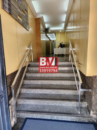 Imagem Imóvel Comercial à Venda, 23 m² em Méier - Rio De Janeiro