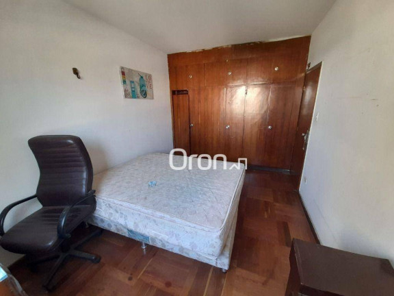 Imagem Apartamento com 3 Quartos à Venda, 118 m² em Setor Central - Goiânia Imagem Apartamento com 3 Quartos à Venda, 118 m² em Setor Central - Goiânia