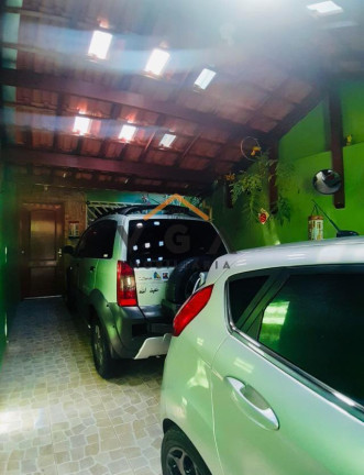 Imagem Casa com 3 Quartos à Venda, 135 m² em Cidade Líder - São Paulo Imagem Casa com 3 Quartos à Venda, 135 m² em Cidade Líder - São Paulo