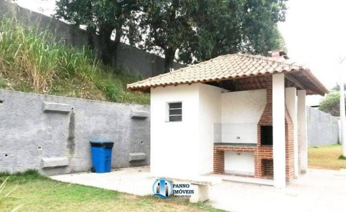 Imagem Apartamento com 2 Quartos à Venda, 55 m² em Jardim Primavera - Duque De Caxias