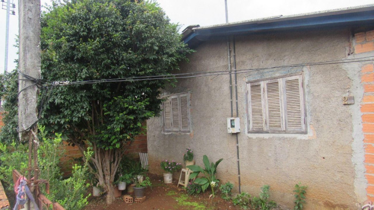 Imagem Casa com 1 Quarto à Venda, 36 m² em Santa Rita - Concórdia Imagem Casa com 1 Quarto à Venda, 36 m² em Santa Rita - Concórdia