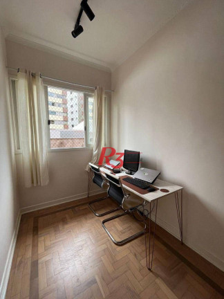 Imagem Apartamento com 2 Quartos à Venda, 75 m² em Boqueirão - Santos Imagem Apartamento com 2 Quartos à Venda, 75 m² em Boqueirão - Santos