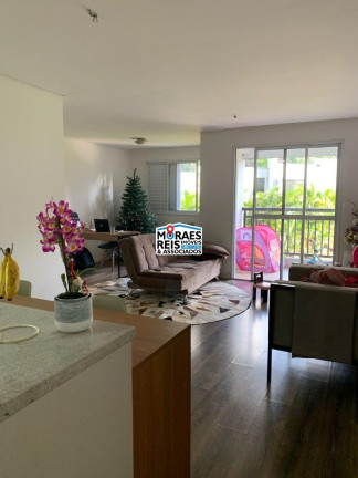 Imagem Apartamento com 2 Quartos à Venda, 73 m² em Vila Andrade - São Paulo Imagem Apartamento com 2 Quartos à Venda, 73 m² em Vila Andrade - São Paulo