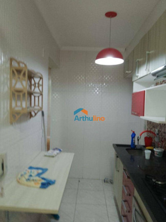 Imagem Apartamento com 2 Quartos à Venda, 46 m² em Centro (cotia) - Cotia Imagem Apartamento com 2 Quartos à Venda, 46 m² em Centro (cotia) - Cotia