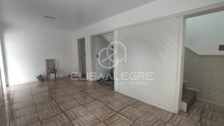 Imagem Sobrado com 4 Quartos à Venda, 243 m² em Colonial - Sapucaia Do Sul