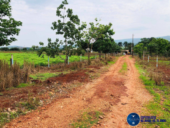 Imagem Chácara à Venda, 5 m² em Zona Rural - Itaberaí Imagem Chácara à Venda, 5 m² em Zona Rural - Itaberaí