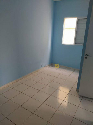 Imagem Apartamento com 3 Quartos à Venda, 59 m² em Parque Universitário - Americana Imagem Apartamento com 3 Quartos à Venda, 59 m² em Parque Universitário - Americana