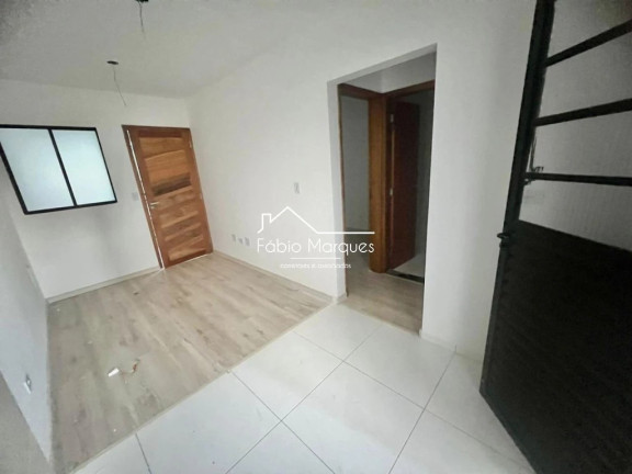 Imagem Apartamento com 2 Quartos à Venda, 39 m² em Vila Ré - São Paulo