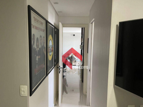 Imagem Apartamento com 2 Quartos à Venda, 80 m² em Cocó - Fortaleza Imagem Apartamento com 2 Quartos à Venda, 80 m² em Cocó - Fortaleza