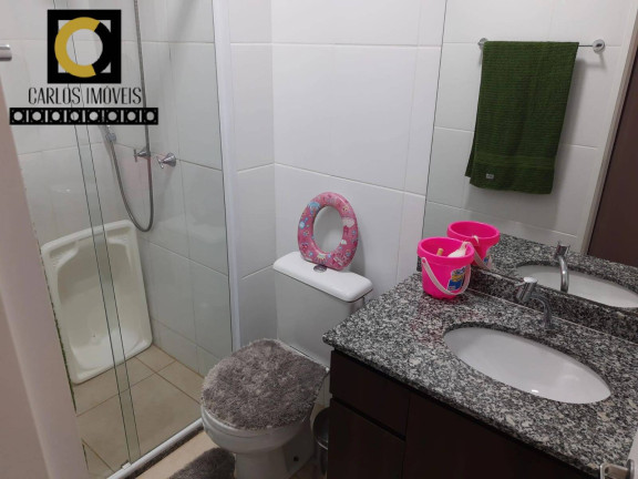Imagem Apartamento com 3 Quartos à Venda, 81 m² em Estuário - Santos Imagem Apartamento com 3 Quartos à Venda, 81 m² em Estuário - Santos