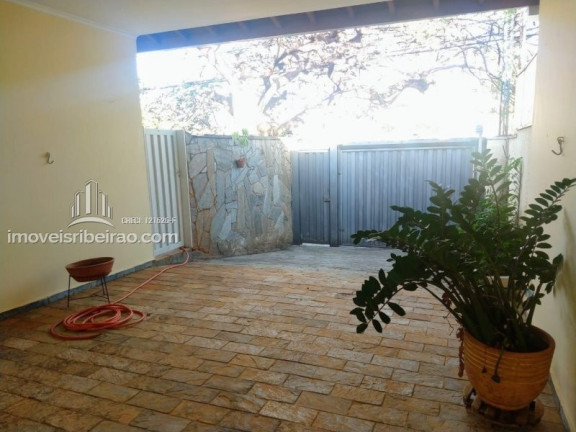 Imagem Casa com 4 Quartos à Venda, 181 m² em Jardim São Luiz - Ribeirão Preto Imagem Casa com 4 Quartos à Venda, 181 m² em Jardim São Luiz - Ribeirão Preto