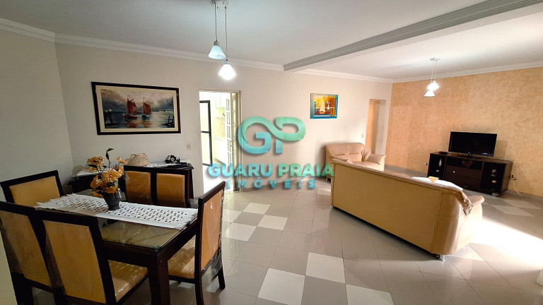 Imagem Apartamento com 3 Quartos à Venda, 130 m² em Pitangueiras - Guarujá