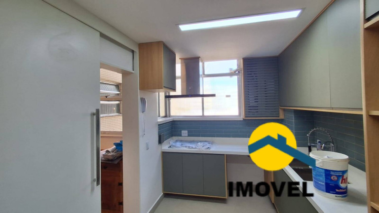 Imagem Apartamento com 3 Quartos à Venda, 90 m² em Icaraí - Niterói