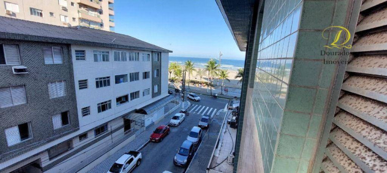 Kitnet à Venda, 25 m² em Aviação - Praia Grande