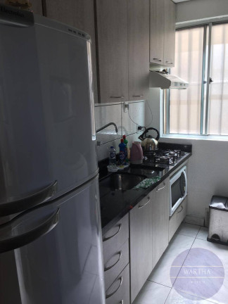 Imagem Apartamento com 2 Quartos à Venda, 39 m² em Vila Cachoeirinha - Cachoeirinha Imagem Apartamento com 2 Quartos à Venda, 39 m² em Vila Cachoeirinha - Cachoeirinha
