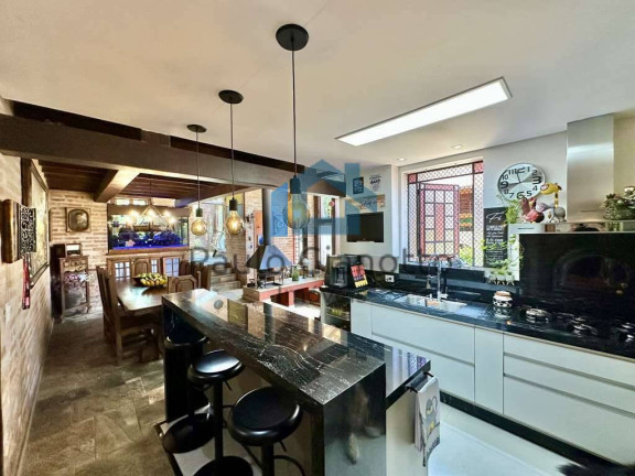 Imagem Casa de Condomínio com 4 Quartos à Venda, 300 m² em Nova Higienópolis - Jandira