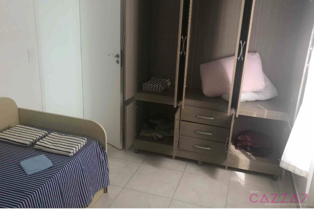 Imagem Apartamento com 3 Quartos à Venda, 75 m² em Ocian - Praia Grande