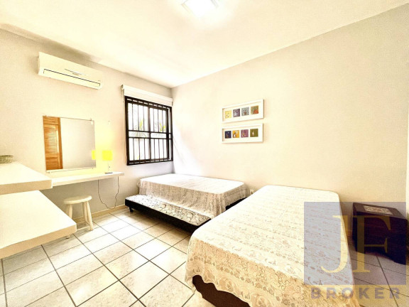 Imagem Apartamento com 2 Quartos para Temporada, 50 m² em Canasvieiras - Florianópolis Imagem Apartamento com 2 Quartos para Temporada, 50 m² em Canasvieiras - Florianópolis