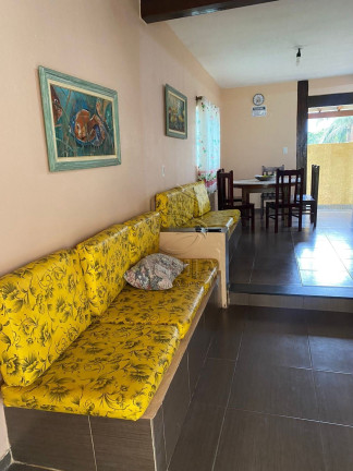 Imagem Casa com 1 Quarto à Venda, 81 m² em Lagoinha - Ubatuba Imagem Casa com 1 Quarto à Venda, 81 m² em Lagoinha - Ubatuba